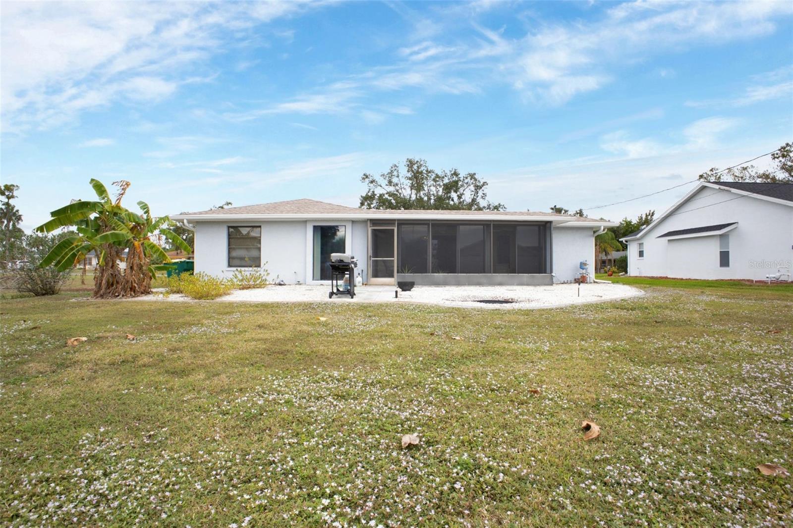 22165 LITTLE FALLS AVE, PORT CHARLOTTE, FL, 33952