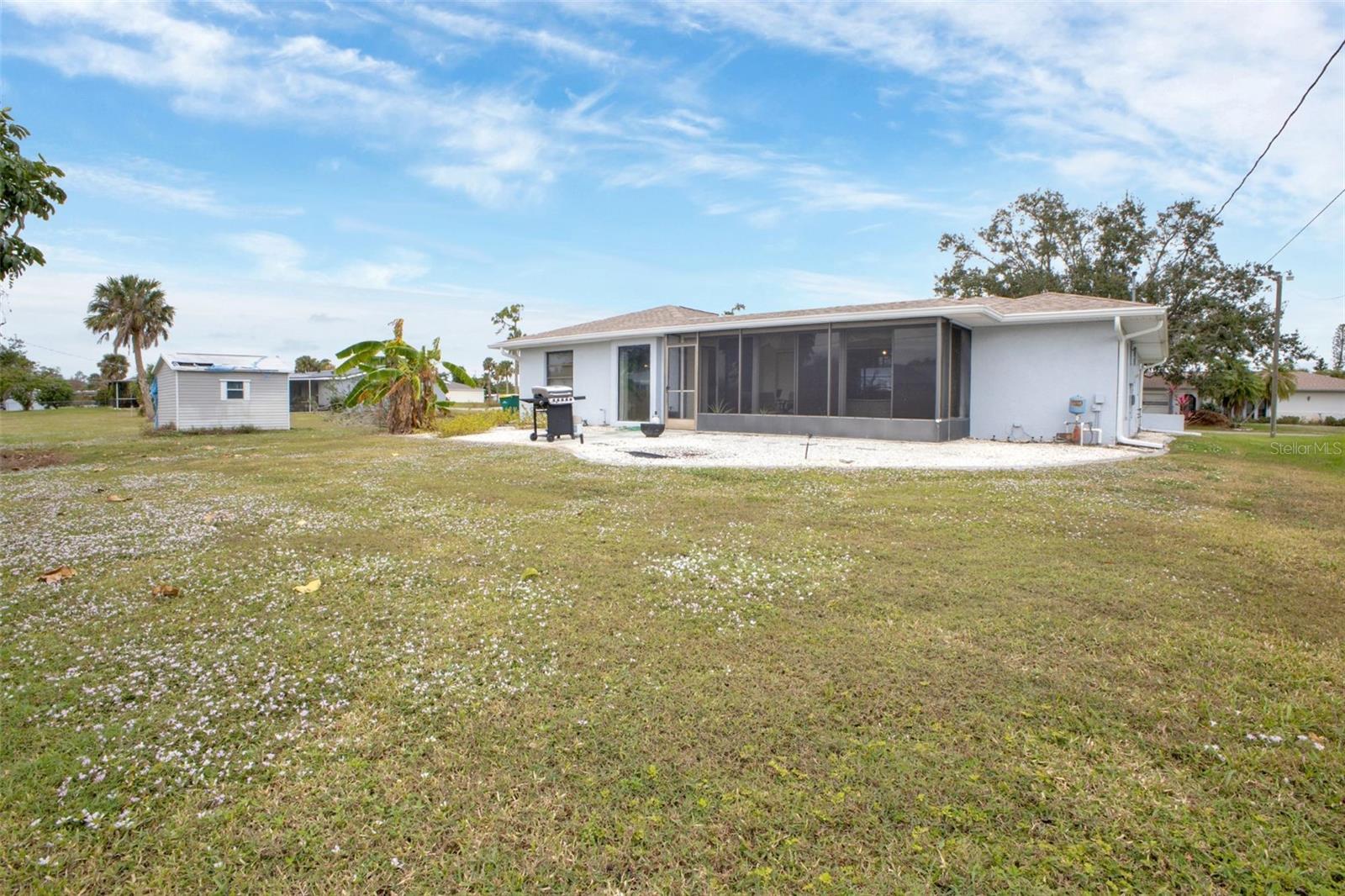 22165 LITTLE FALLS AVE, PORT CHARLOTTE, FL, 33952
