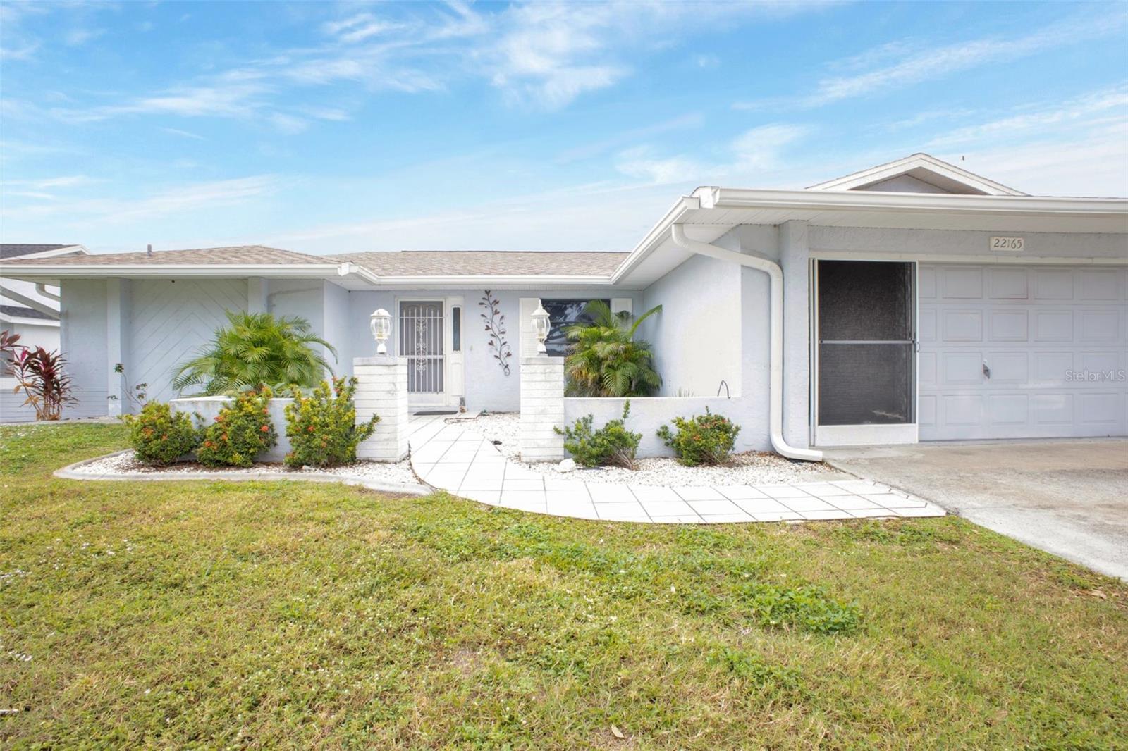22165 LITTLE FALLS AVE, PORT CHARLOTTE, FL, 33952