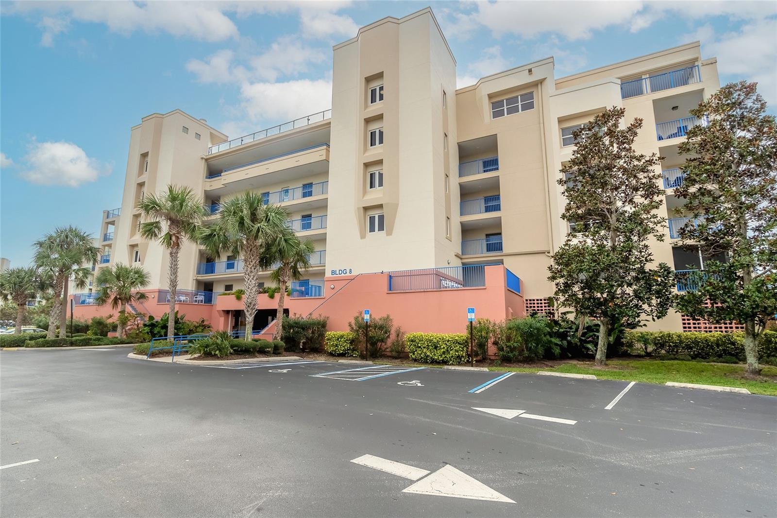 5300 S ATLANTIC AVE #8502, NEW SMYRNA BEACH, FL, 32169