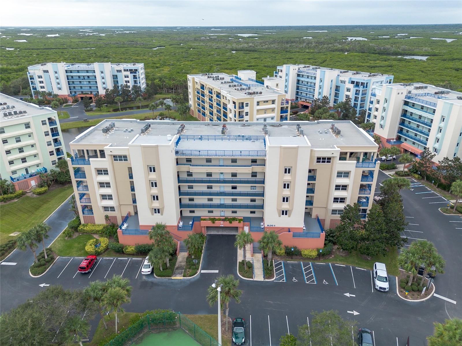 5300 S ATLANTIC AVE #8502, NEW SMYRNA BEACH, FL, 32169
