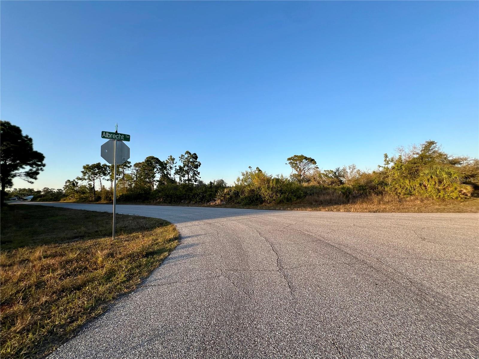 12332 ALBRECHT TER, PORT CHARLOTTE, FL, 33981