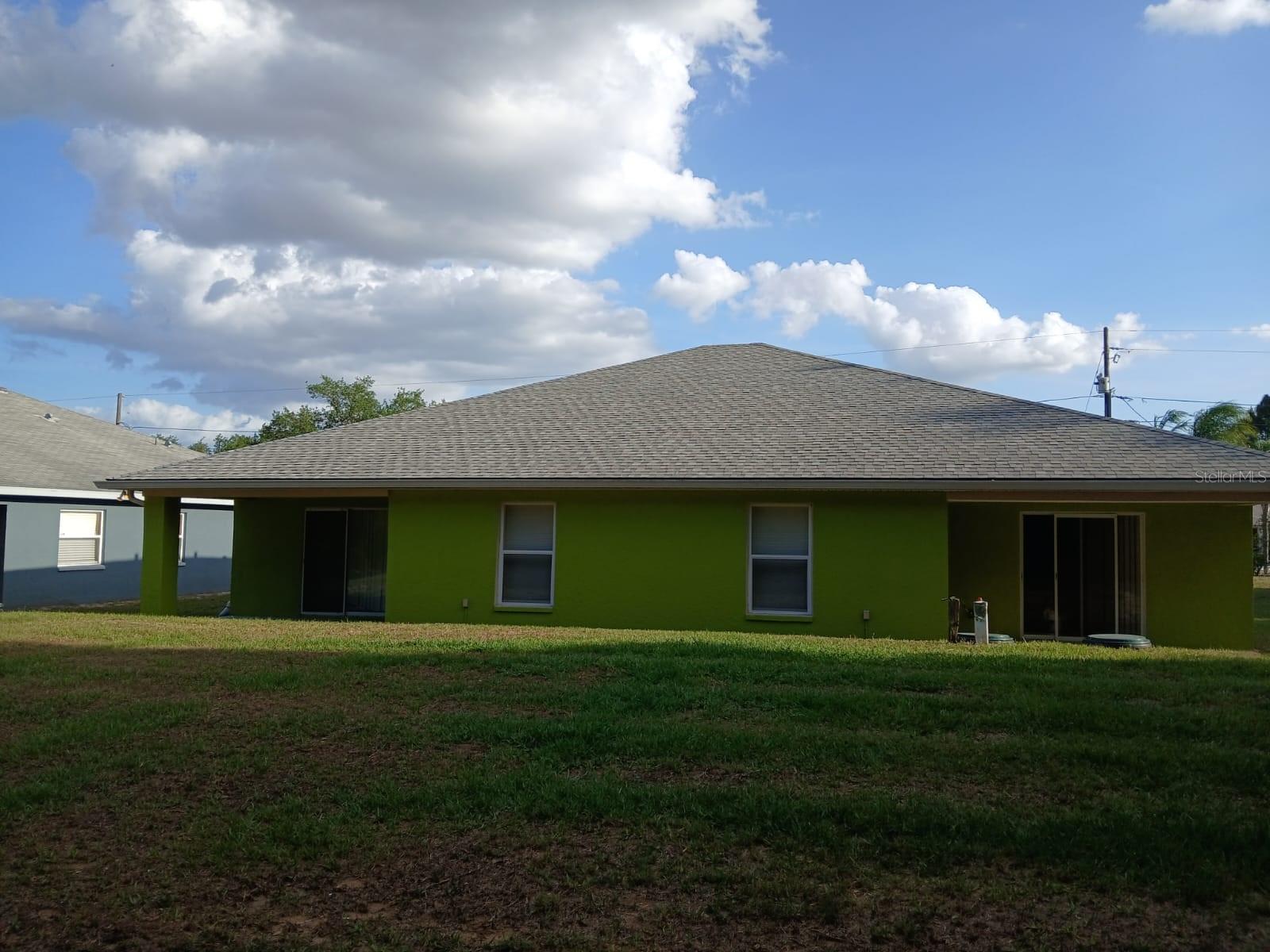 618 CITRUS AVE #620, DUNDEE, FL, 33838