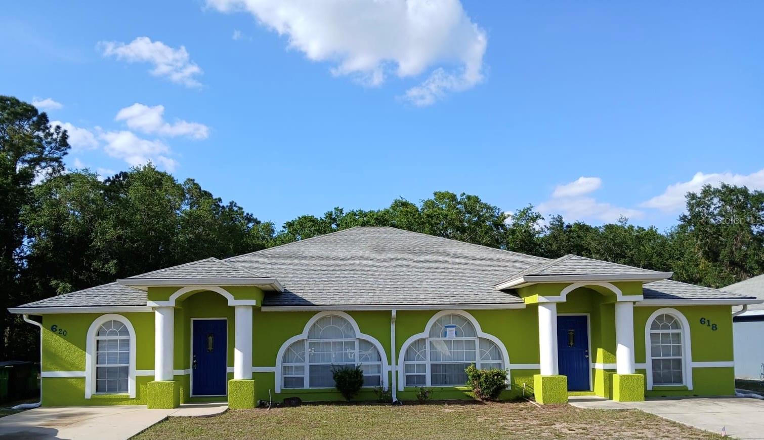 618 CITRUS AVE #620, DUNDEE, FL, 33838