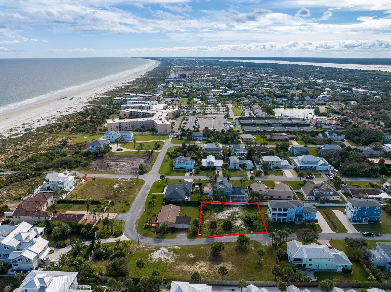 23 OCEANSIDE CIR, ST AUGUSTINE, FL, 32080