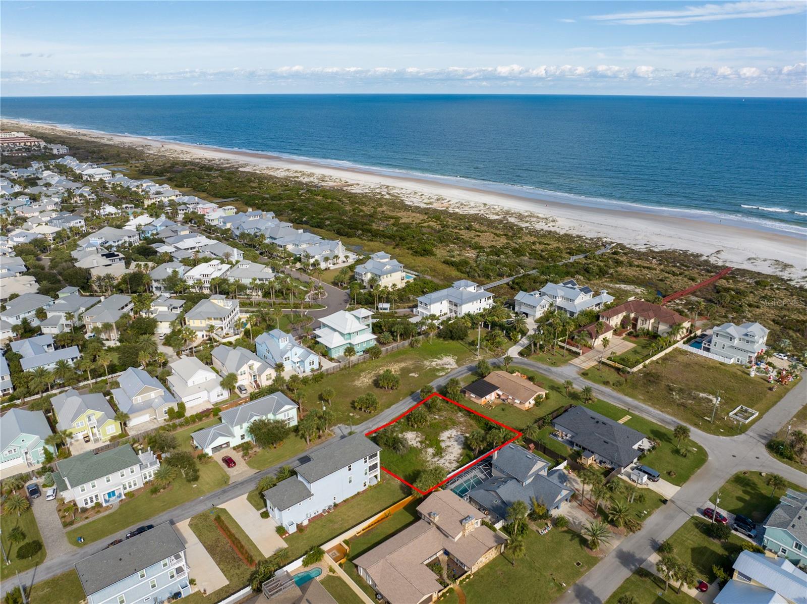 23 OCEANSIDE CIR, ST AUGUSTINE, FL, 32080