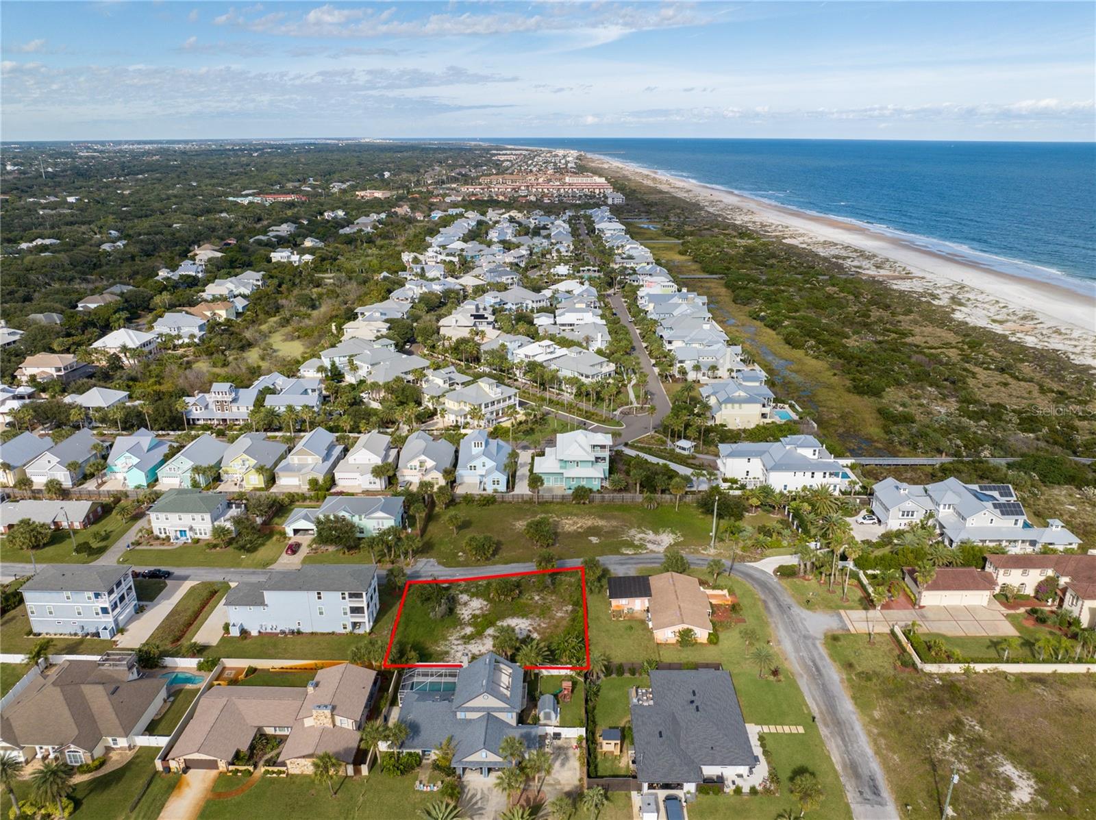 23 OCEANSIDE CIR, ST AUGUSTINE, FL, 32080