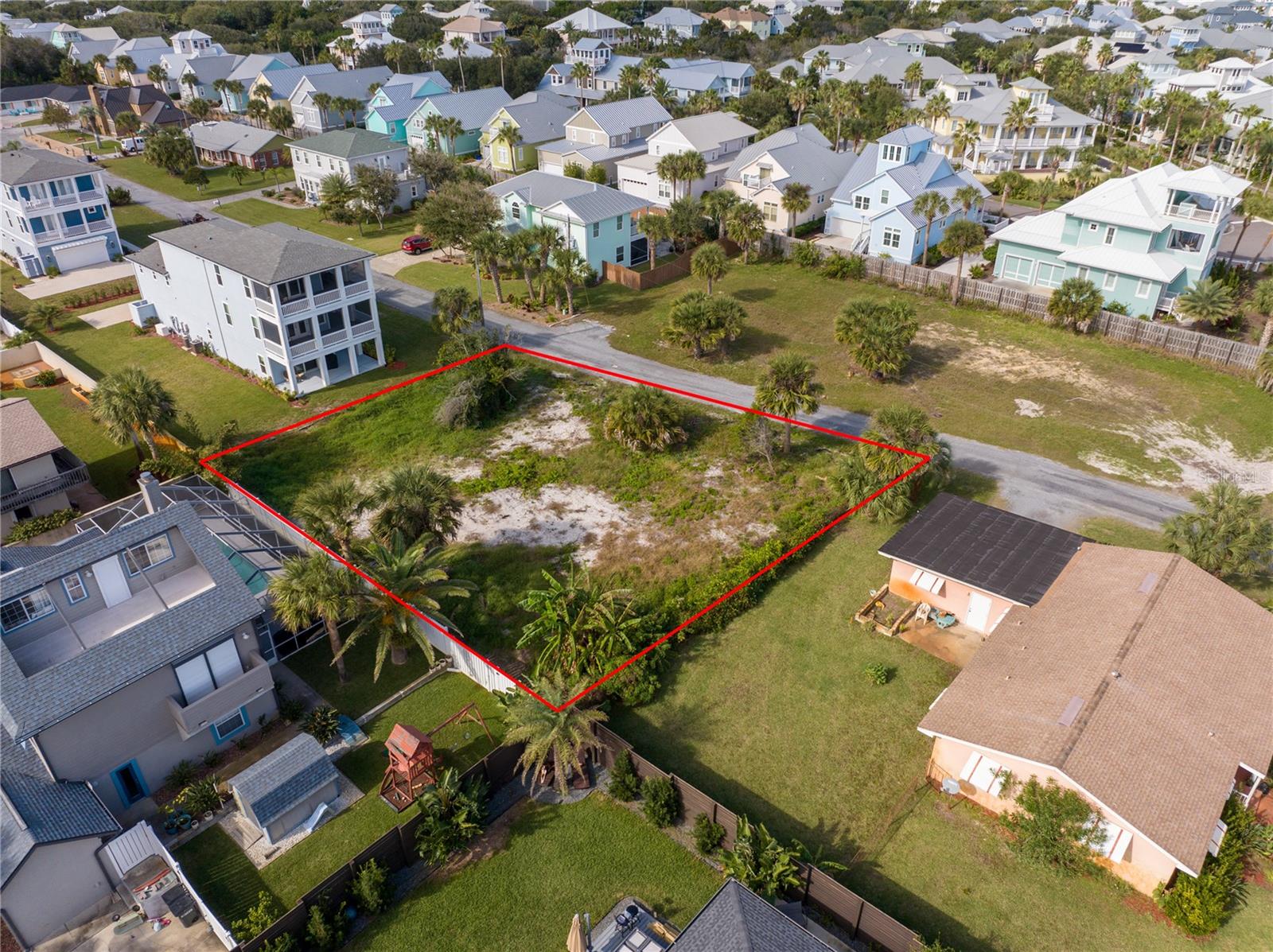 23 OCEANSIDE CIR, ST AUGUSTINE, FL, 32080