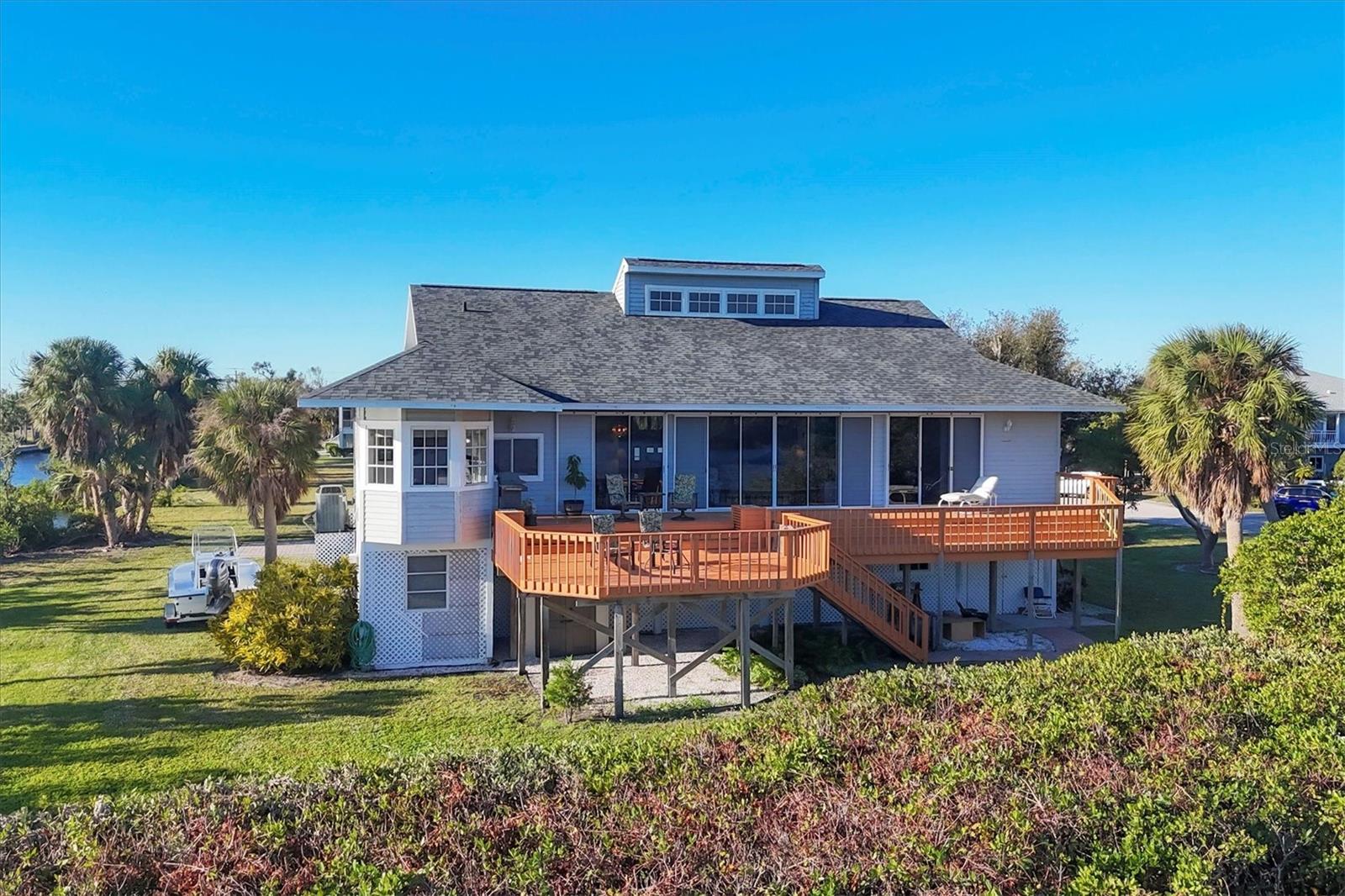 13044 VIA CASSIA, PLACIDA, FL, 33946
