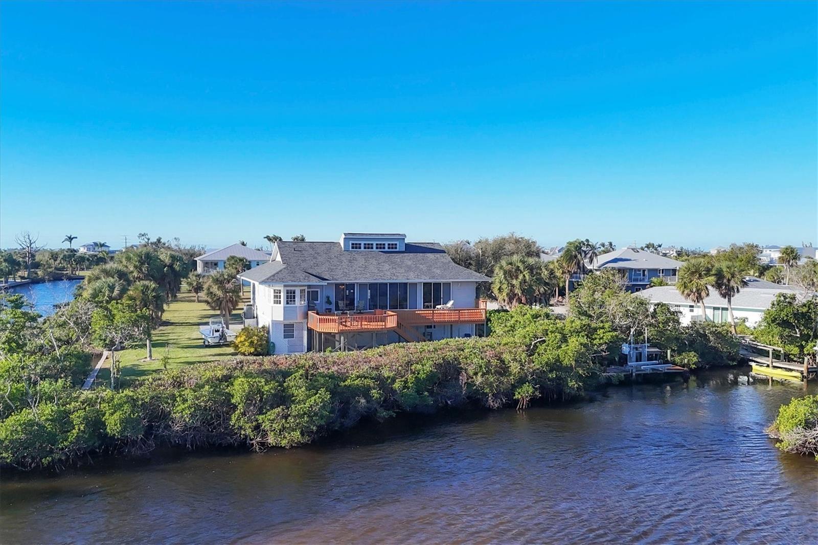 13044 VIA CASSIA, PLACIDA, FL, 33946