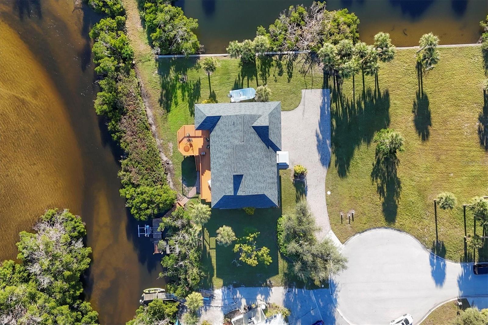 13044 VIA CASSIA, PLACIDA, FL, 33946