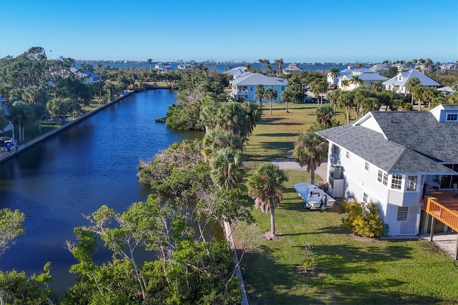 13044 VIA CASSIA, PLACIDA, FL, 33946