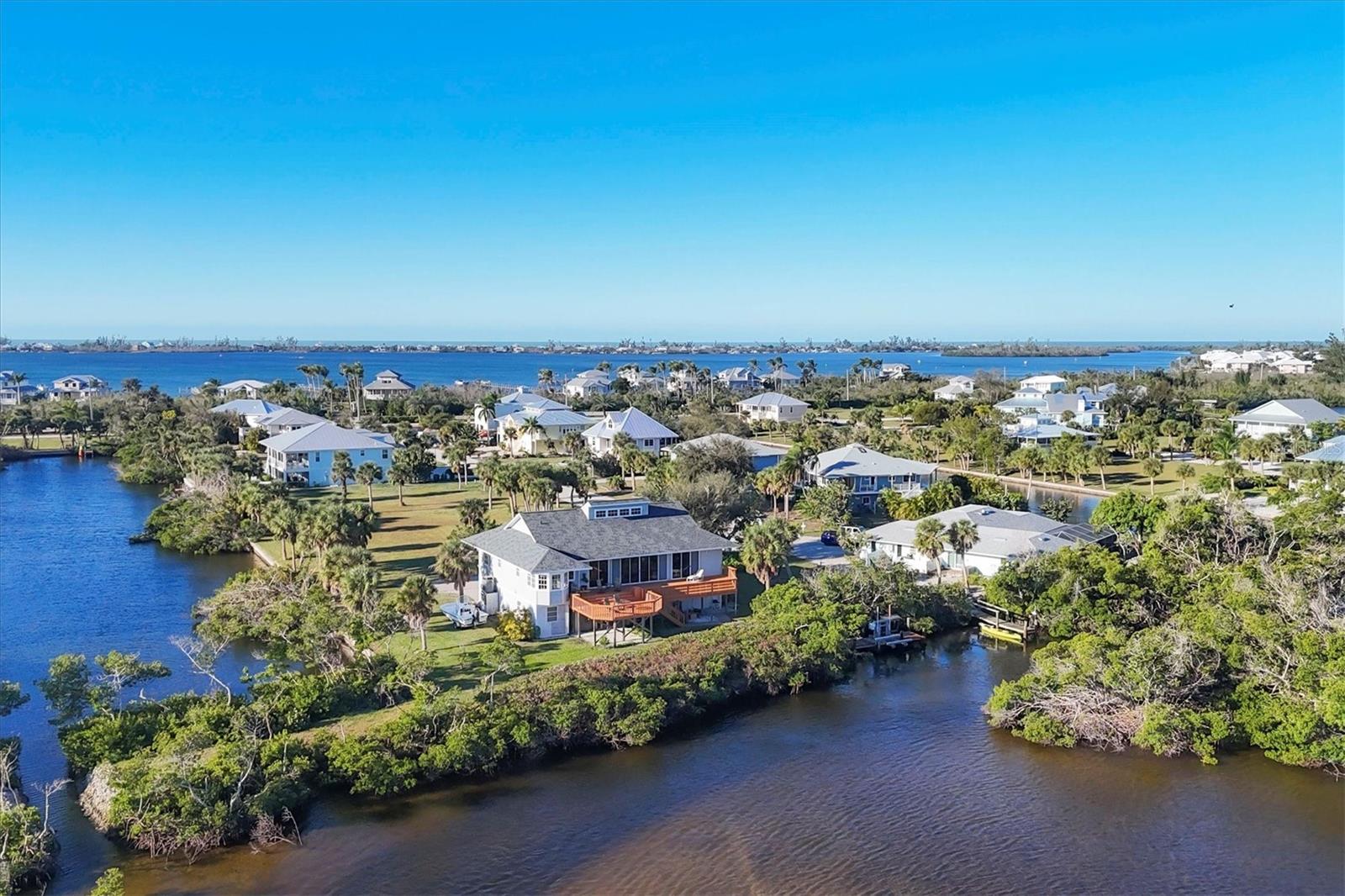 13044 VIA CASSIA, PLACIDA, FL, 33946