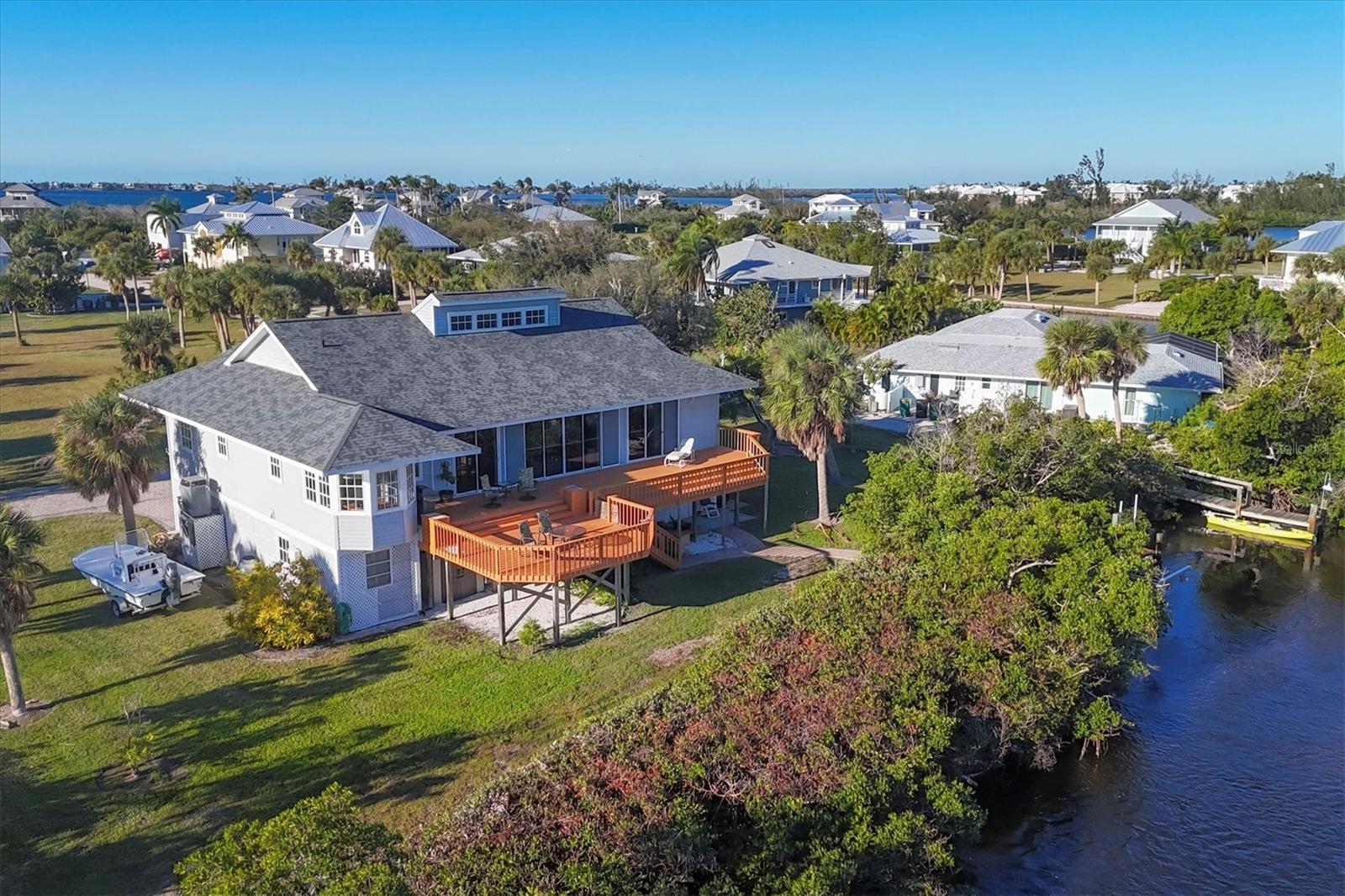 13044 VIA CASSIA, PLACIDA, FL, 33946