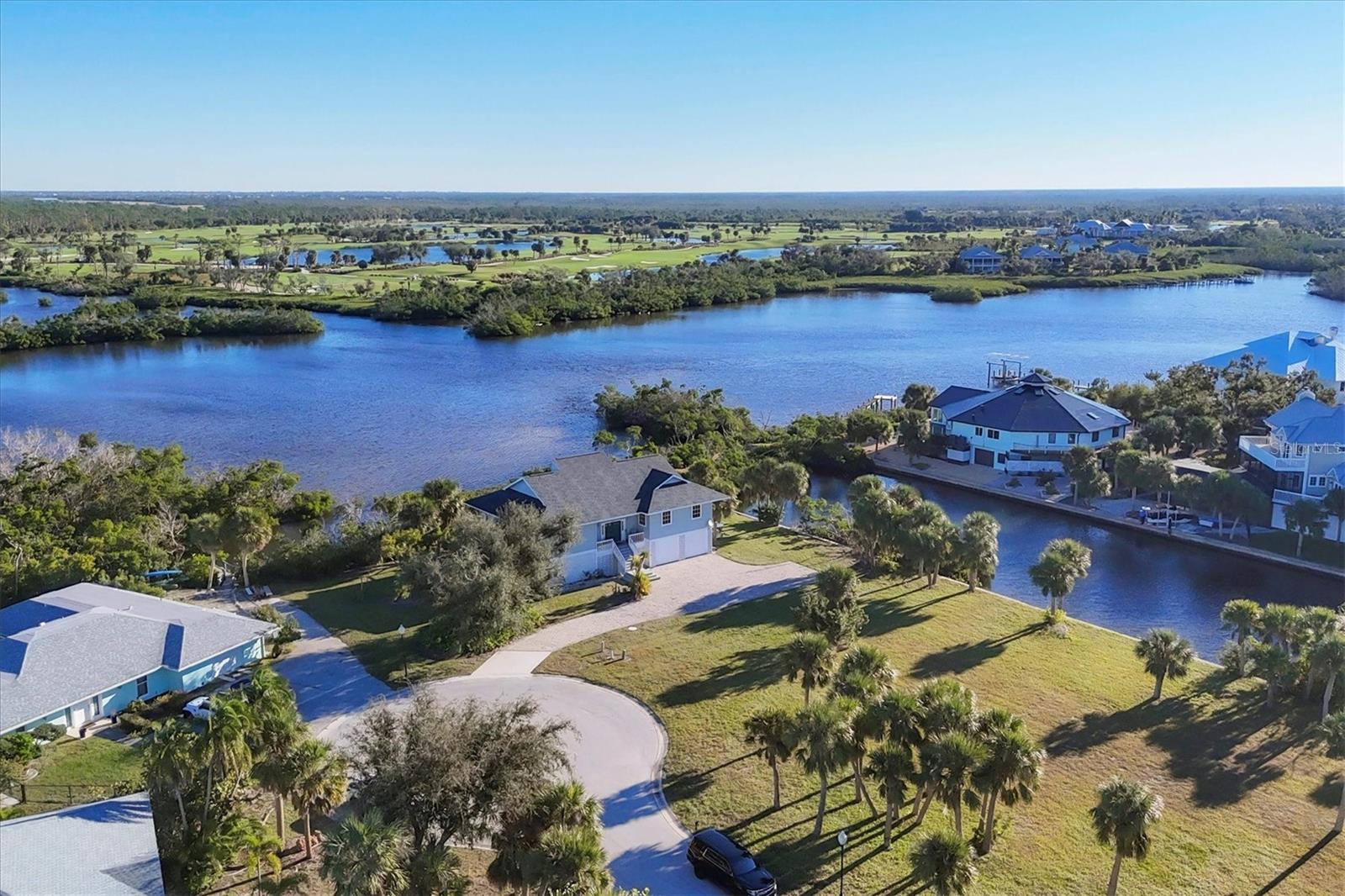13044 VIA CASSIA, PLACIDA, FL, 33946