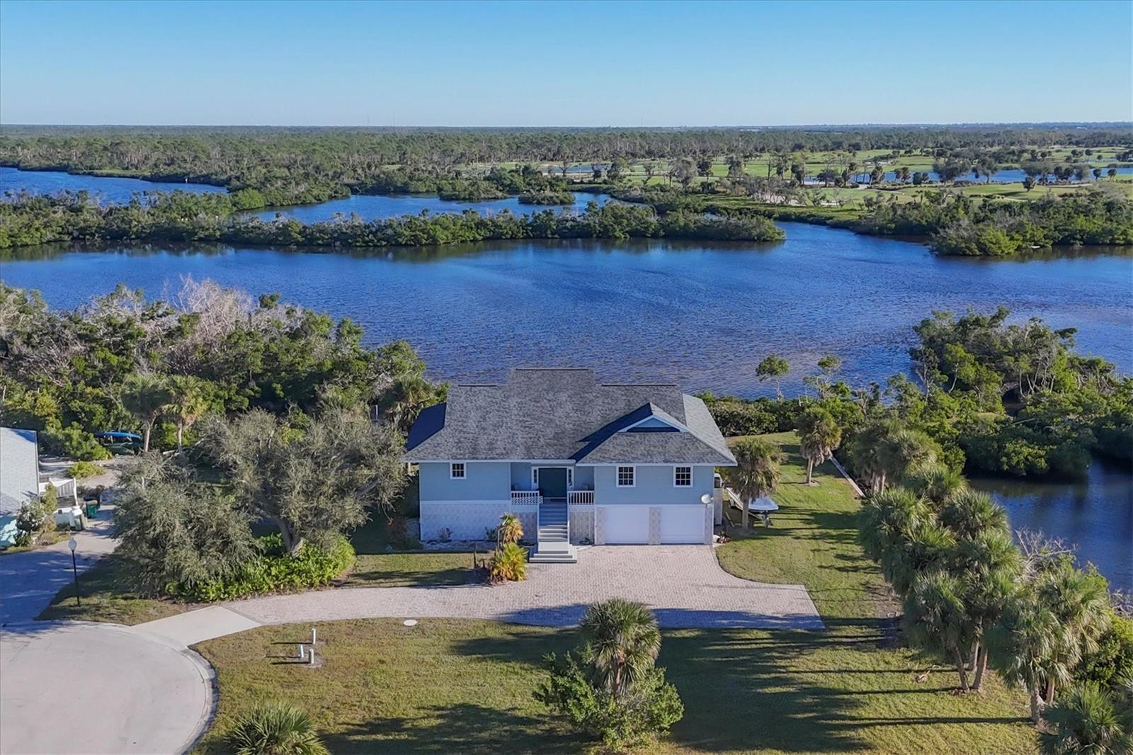 13044 VIA CASSIA, PLACIDA, FL, 33946