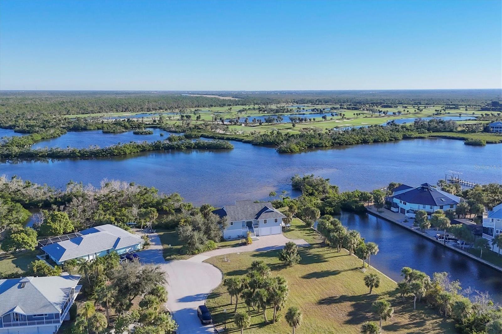 13044 VIA CASSIA, PLACIDA, FL, 33946