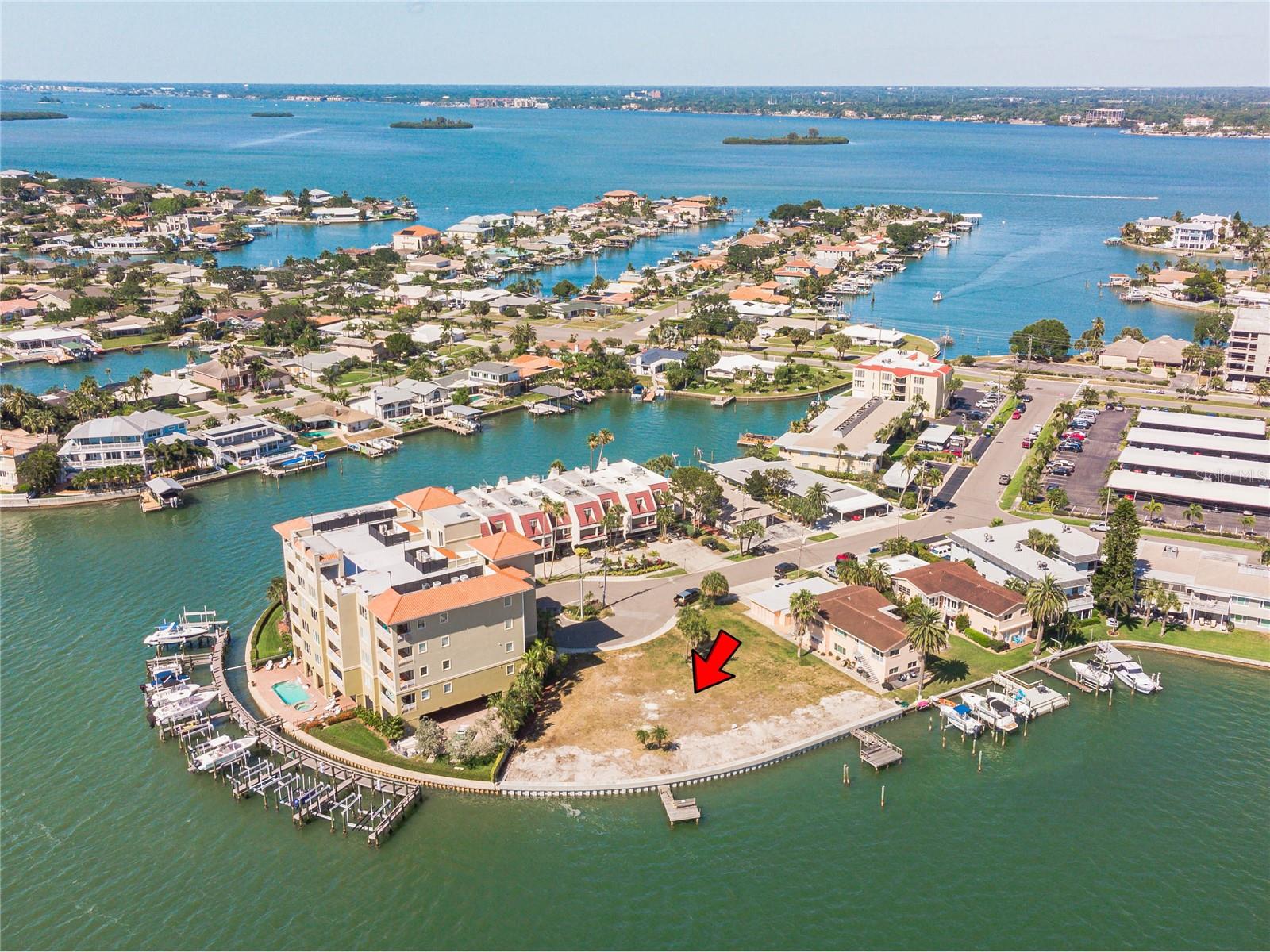 211 SKIFF PT #2B, CLEARWATER, FL, 33767