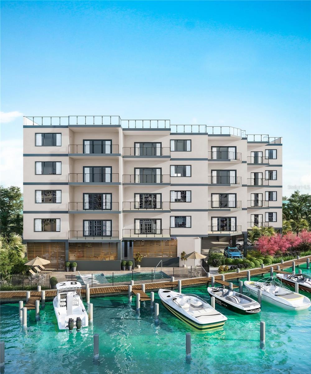 211 SKIFF PT #2B, CLEARWATER, FL, 33767