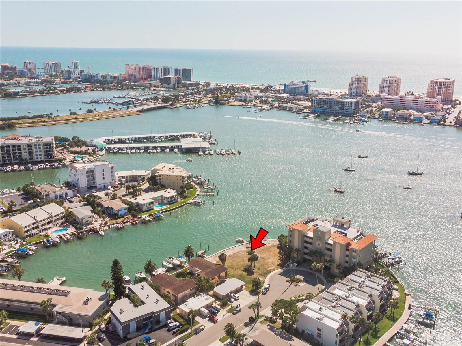 211 SKIFF PT #5C, CLEARWATER, FL, 33767