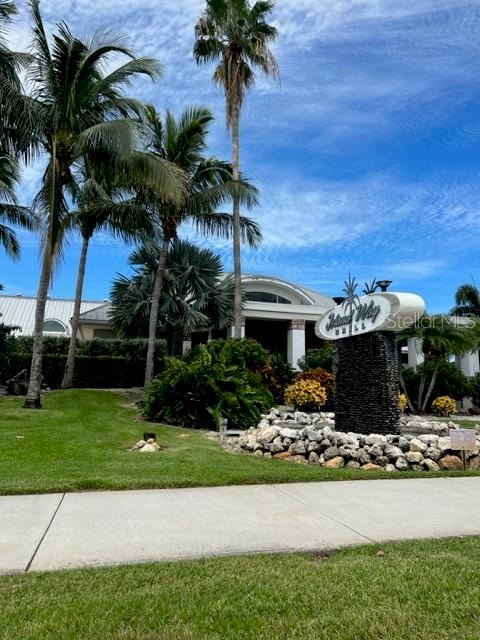 211 SKIFF PT #5C, CLEARWATER, FL, 33767
