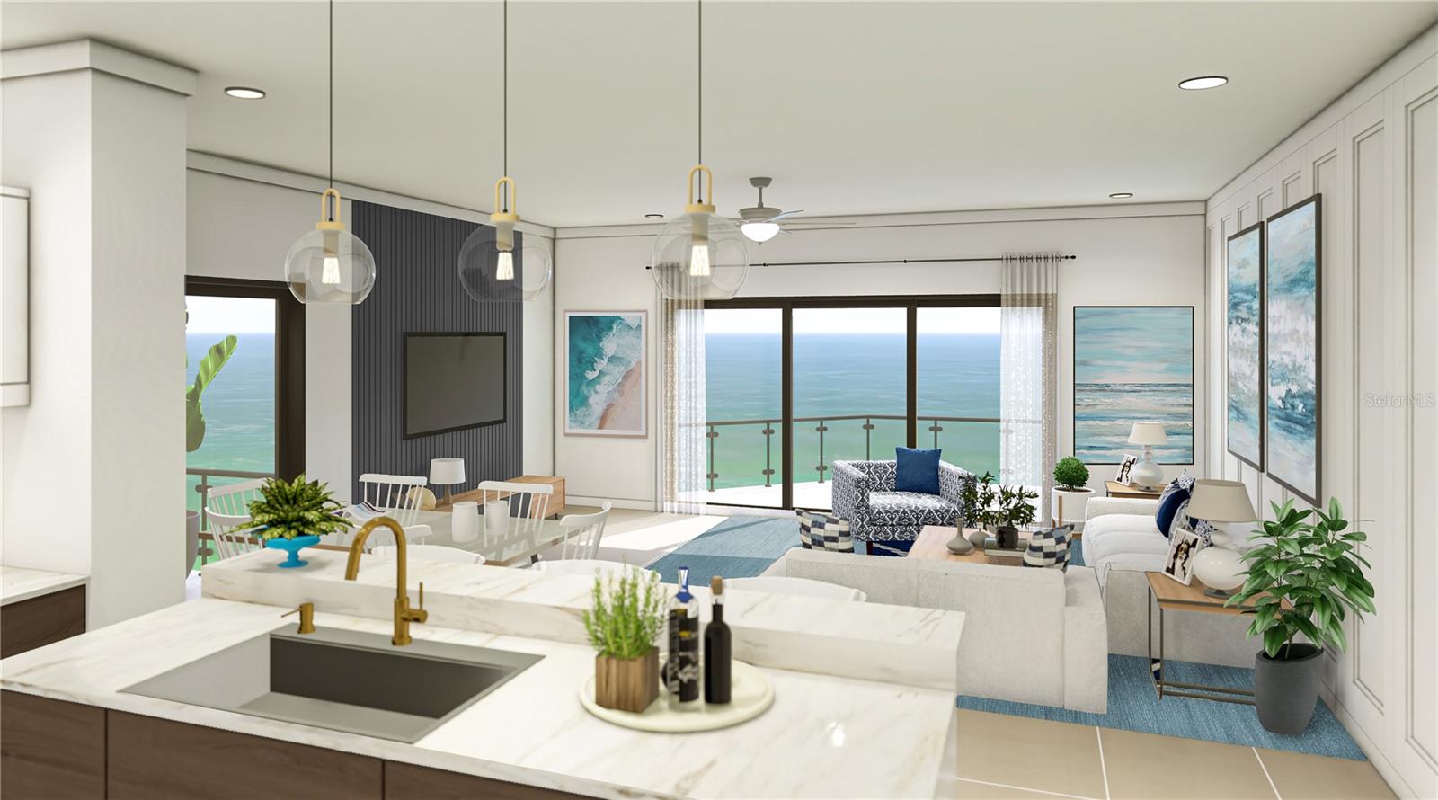 211 SKIFF PT #5C, CLEARWATER, FL, 33767