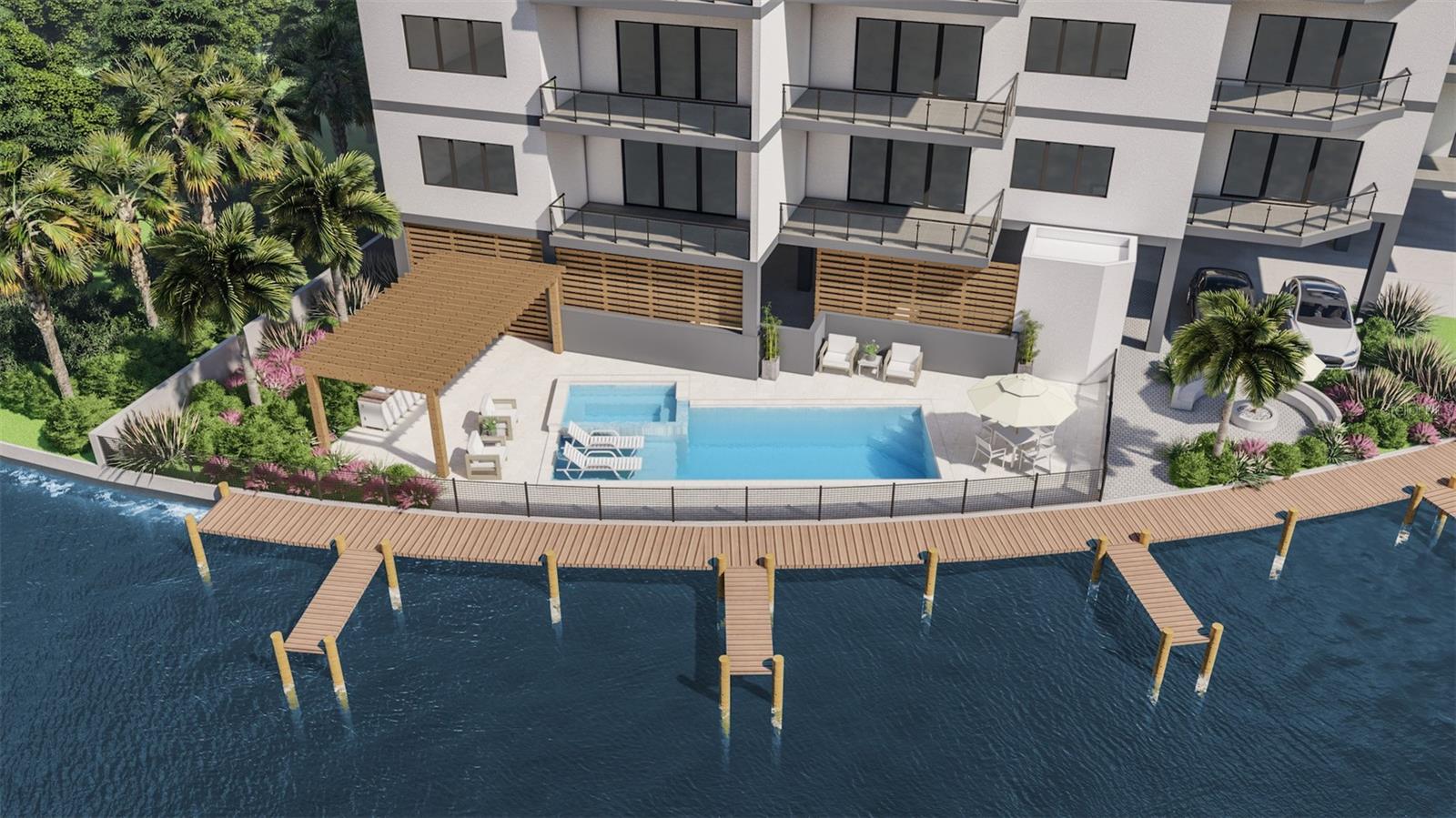 211 SKIFF PT #5C, CLEARWATER, FL, 33767