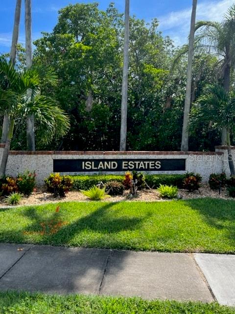 211 SKIFF PT #5C, CLEARWATER, FL, 33767