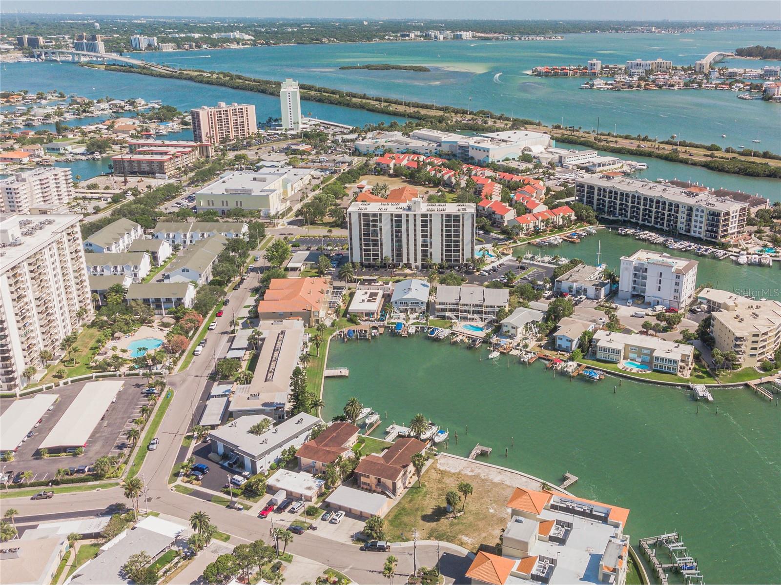 211 SKIFF PT #5C, CLEARWATER, FL, 33767