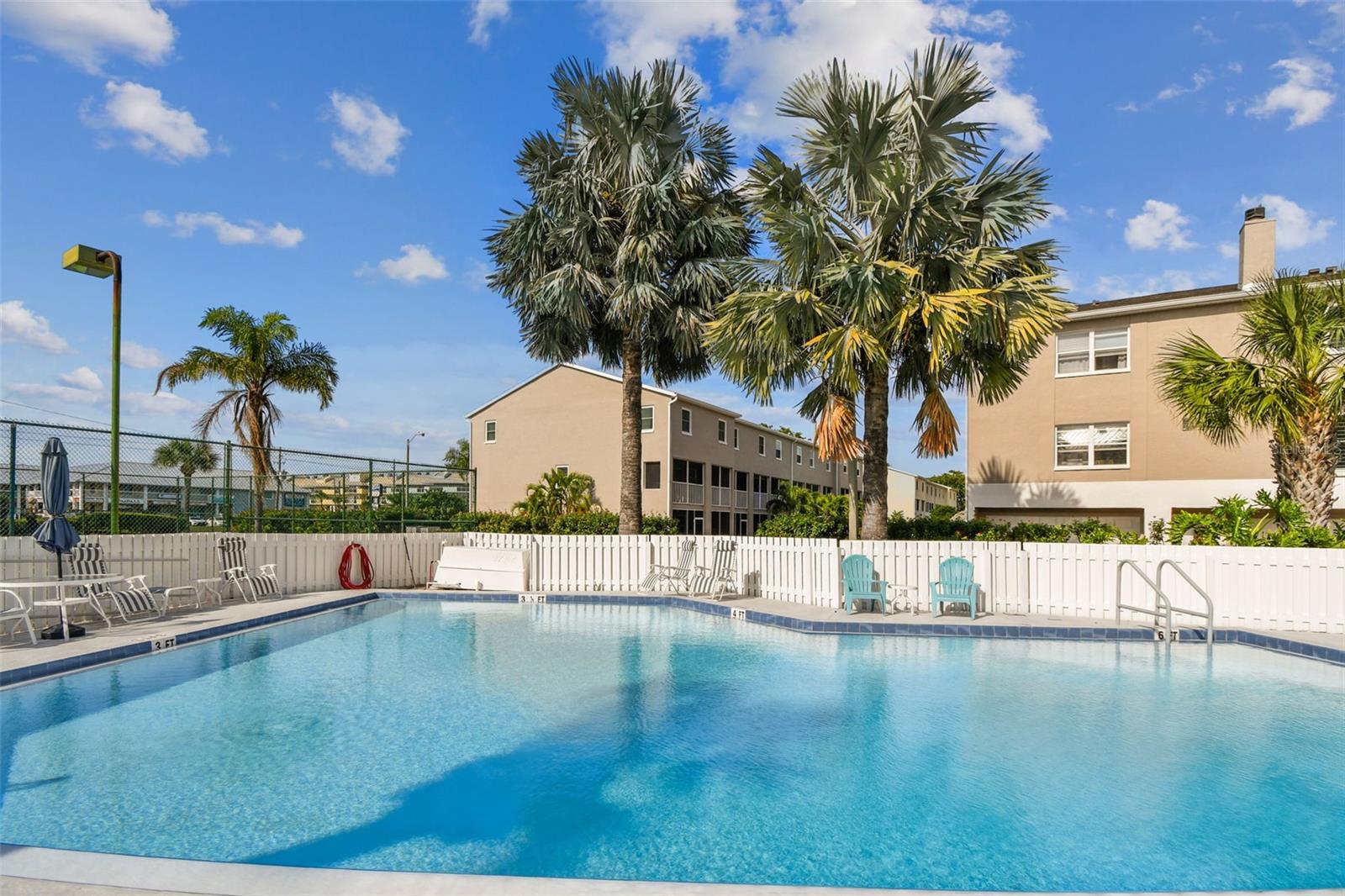 1125 PINELLAS BAYWAY S #302, TIERRA VERDE, FL, 33715
