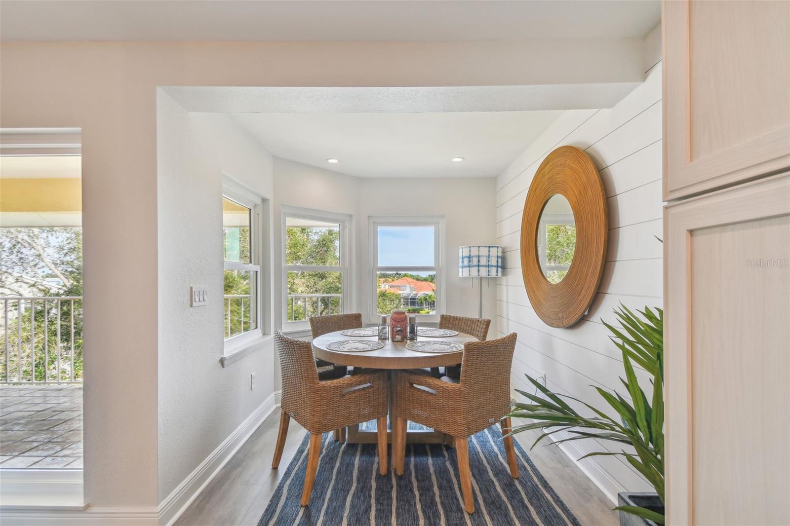 1125 PINELLAS BAYWAY S #302, TIERRA VERDE, FL, 33715