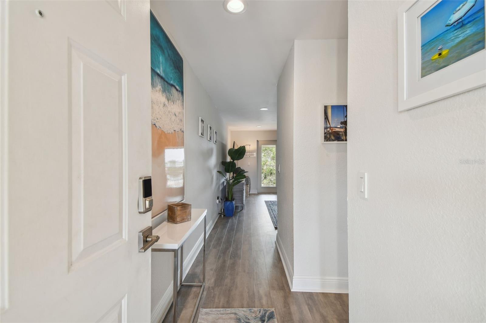 1125 PINELLAS BAYWAY S #302, TIERRA VERDE, FL, 33715