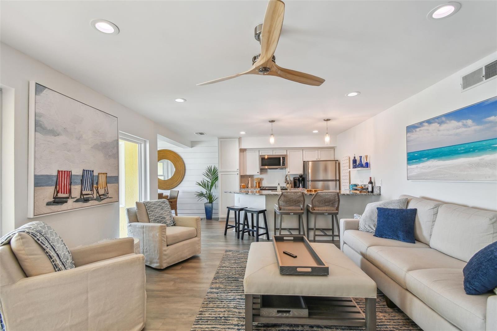 1125 PINELLAS BAYWAY S #302, TIERRA VERDE, FL, 33715