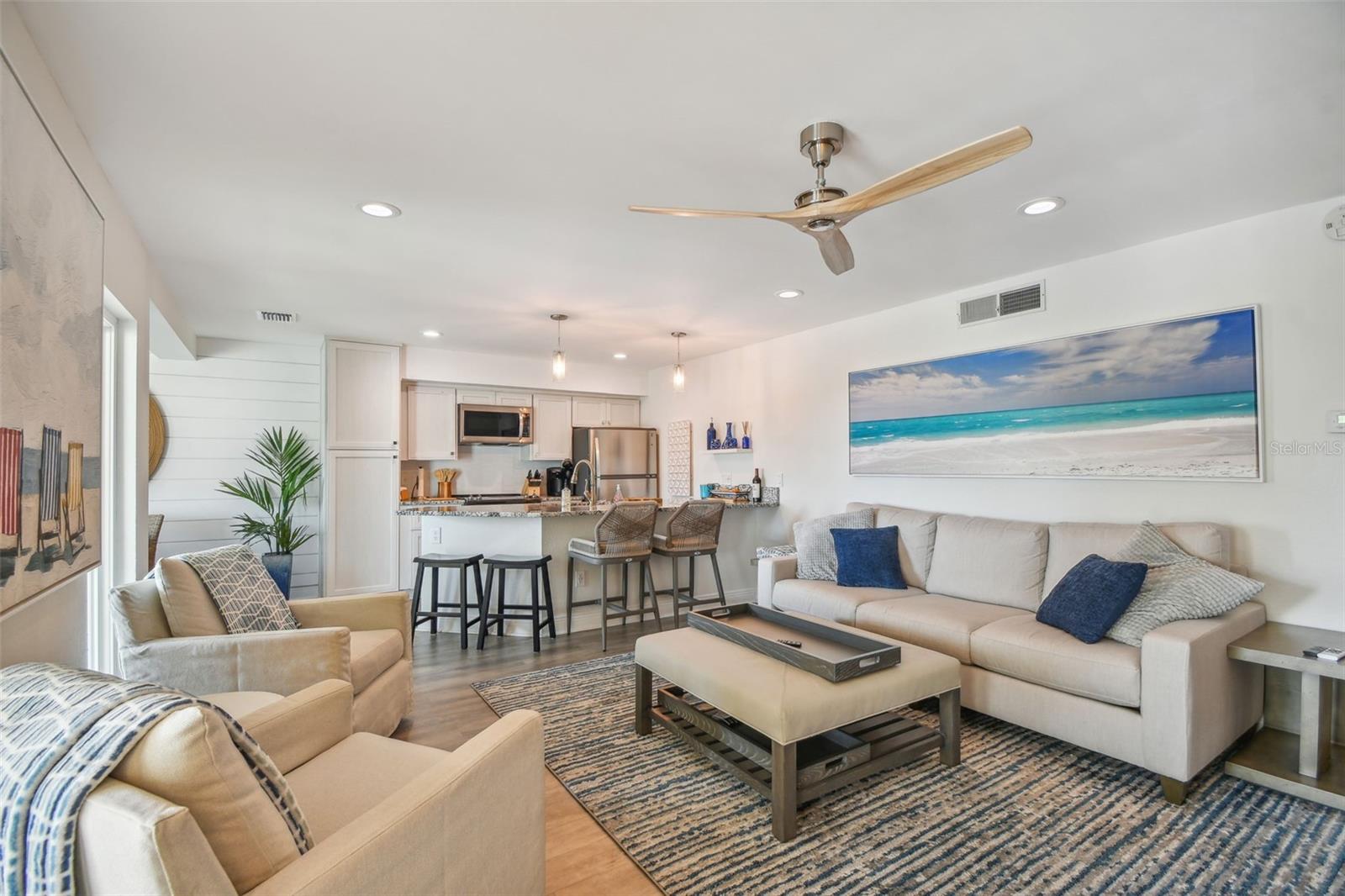 1125 PINELLAS BAYWAY S #302, TIERRA VERDE, FL, 33715