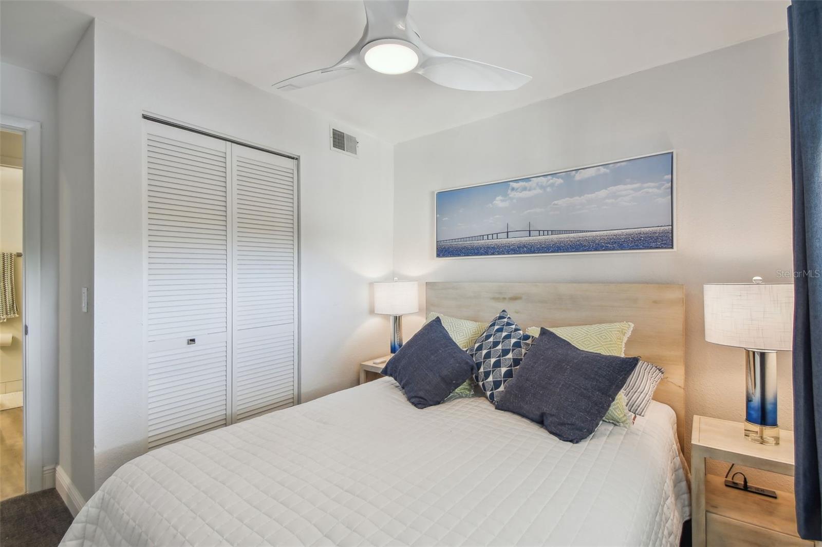 1125 PINELLAS BAYWAY S #302, TIERRA VERDE, FL, 33715