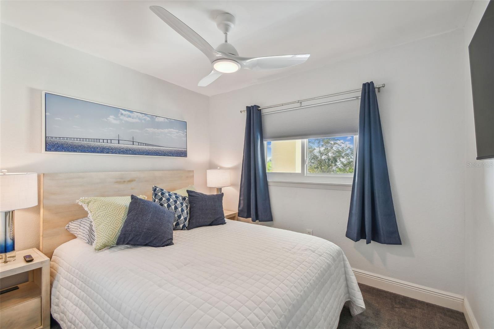 1125 PINELLAS BAYWAY S #302, TIERRA VERDE, FL, 33715