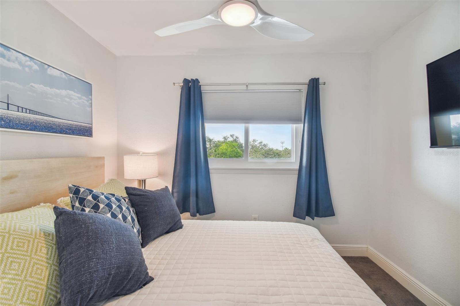 1125 PINELLAS BAYWAY S #302, TIERRA VERDE, FL, 33715