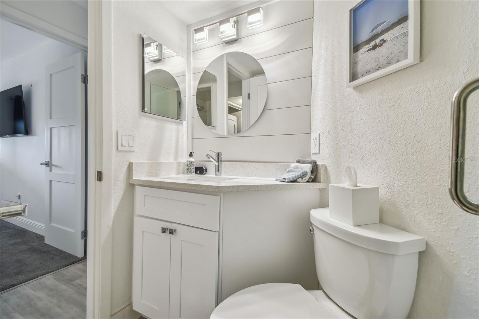 1125 PINELLAS BAYWAY S #302, TIERRA VERDE, FL, 33715