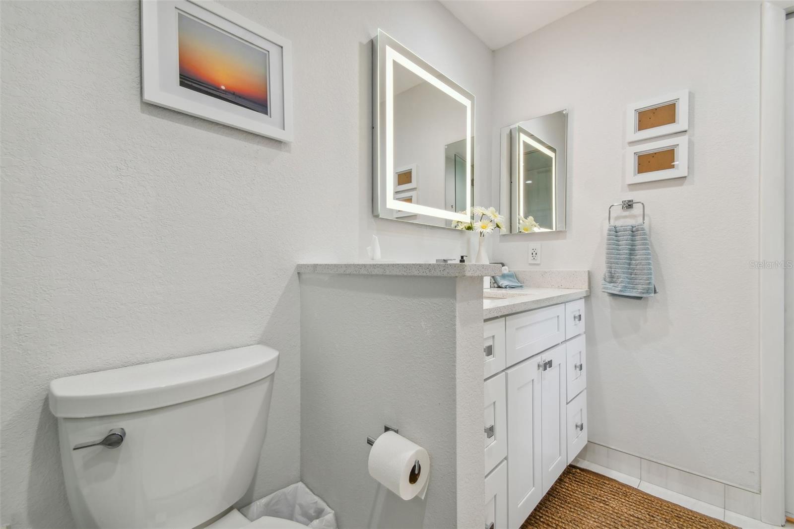 1125 PINELLAS BAYWAY S #302, TIERRA VERDE, FL, 33715