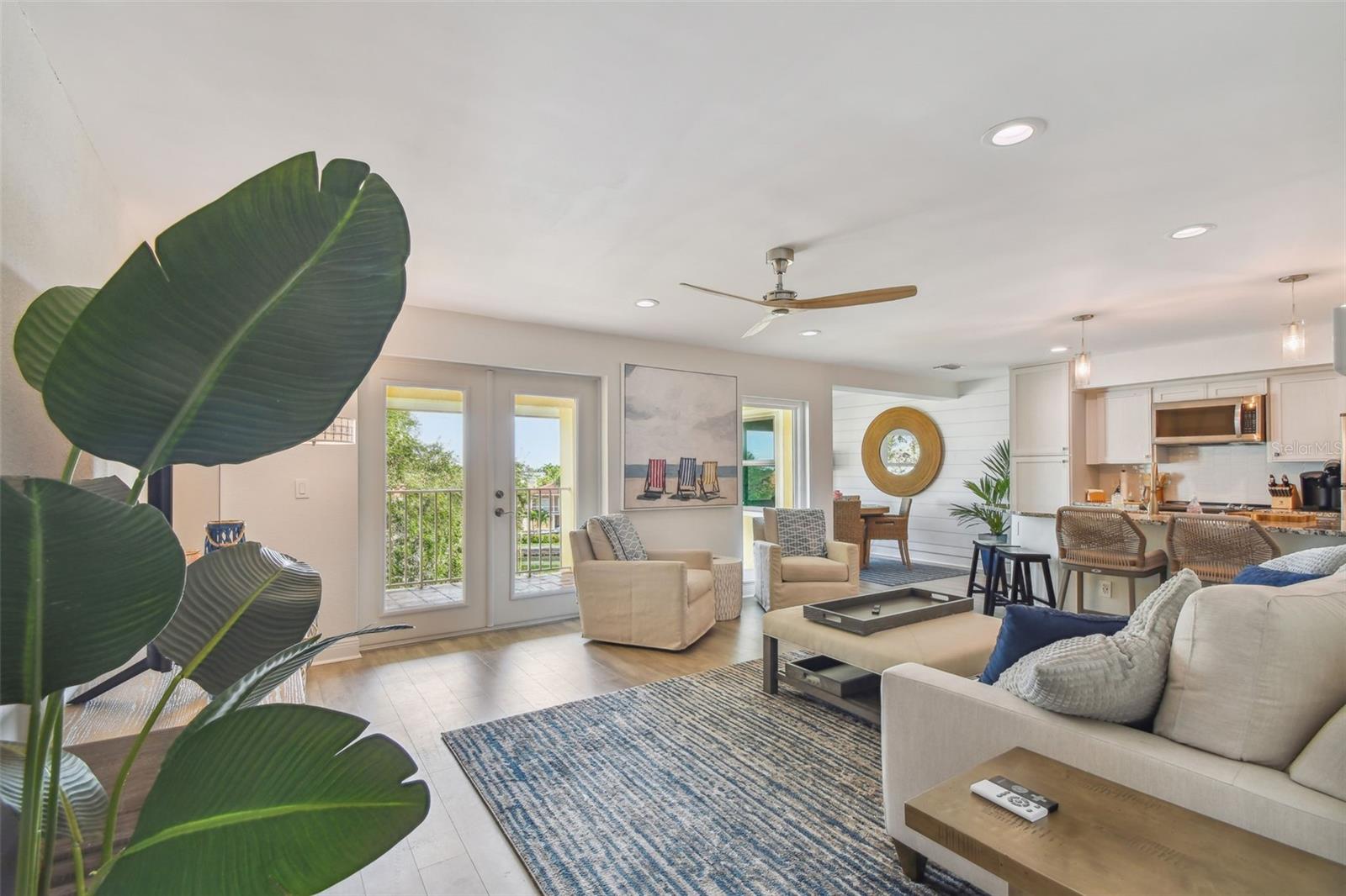 1125 PINELLAS BAYWAY S #302, TIERRA VERDE, FL, 33715