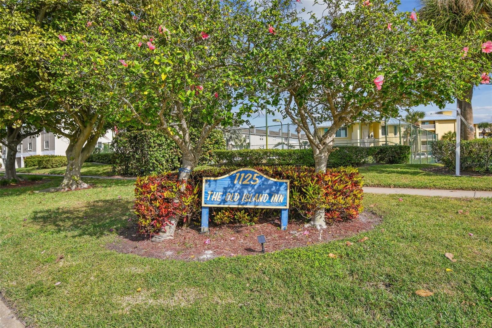 1125 PINELLAS BAYWAY S #302, TIERRA VERDE, FL, 33715