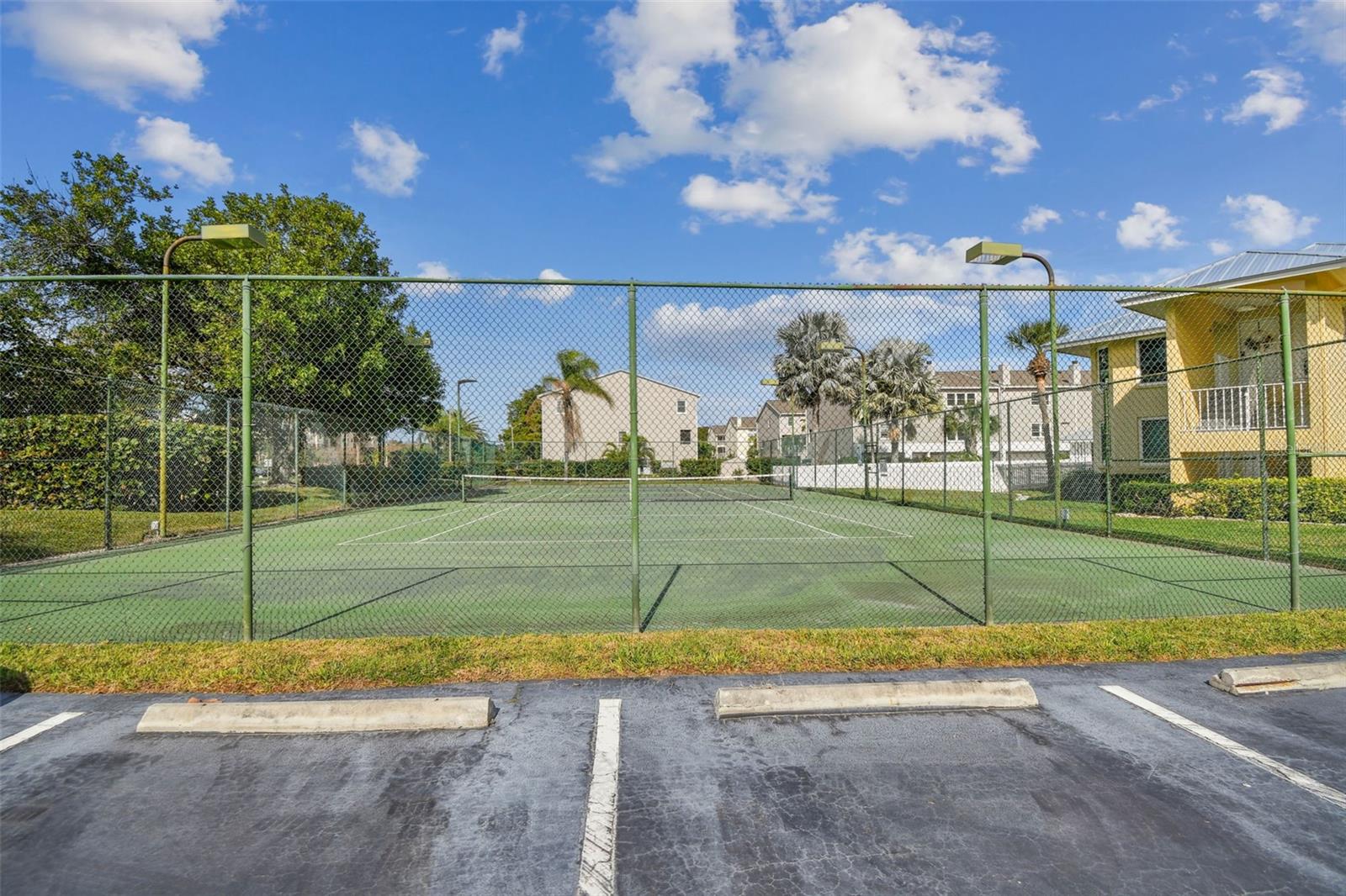 1125 PINELLAS BAYWAY S #302, TIERRA VERDE, FL, 33715