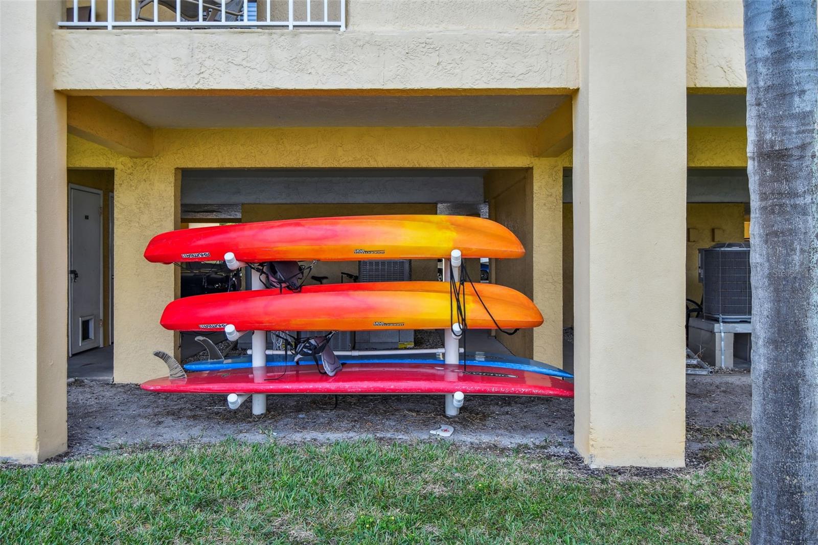 1125 PINELLAS BAYWAY S #302, TIERRA VERDE, FL, 33715