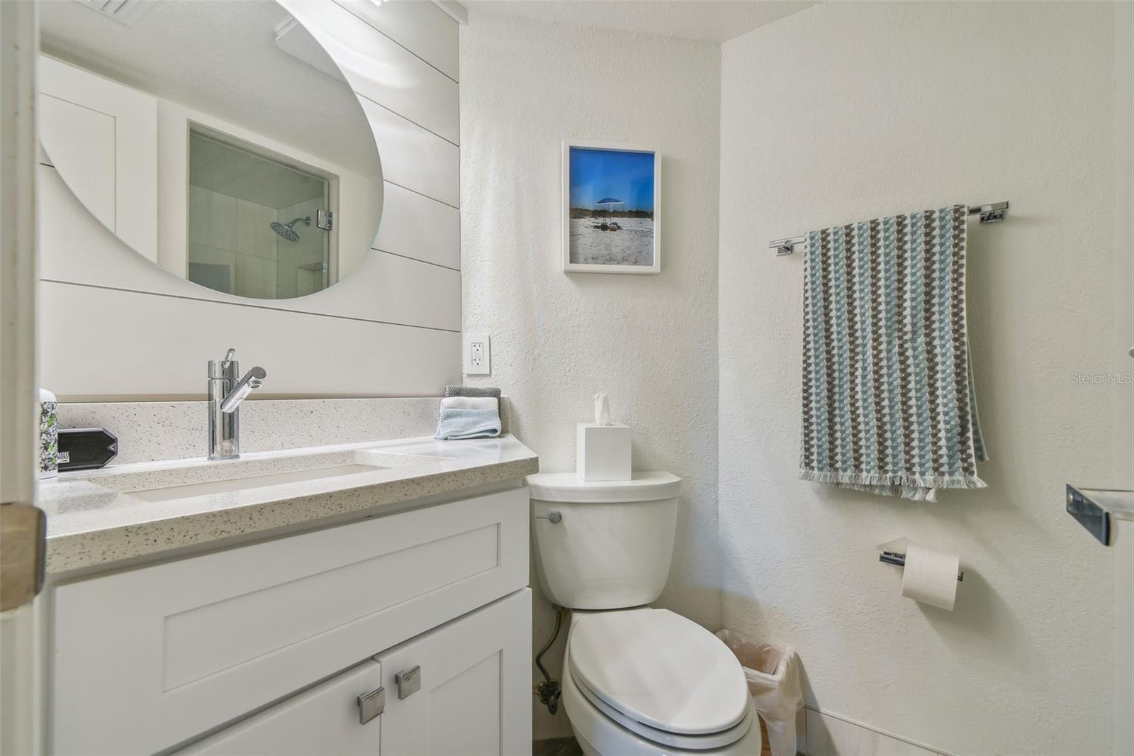 1125 PINELLAS BAYWAY S #302, TIERRA VERDE, FL, 33715