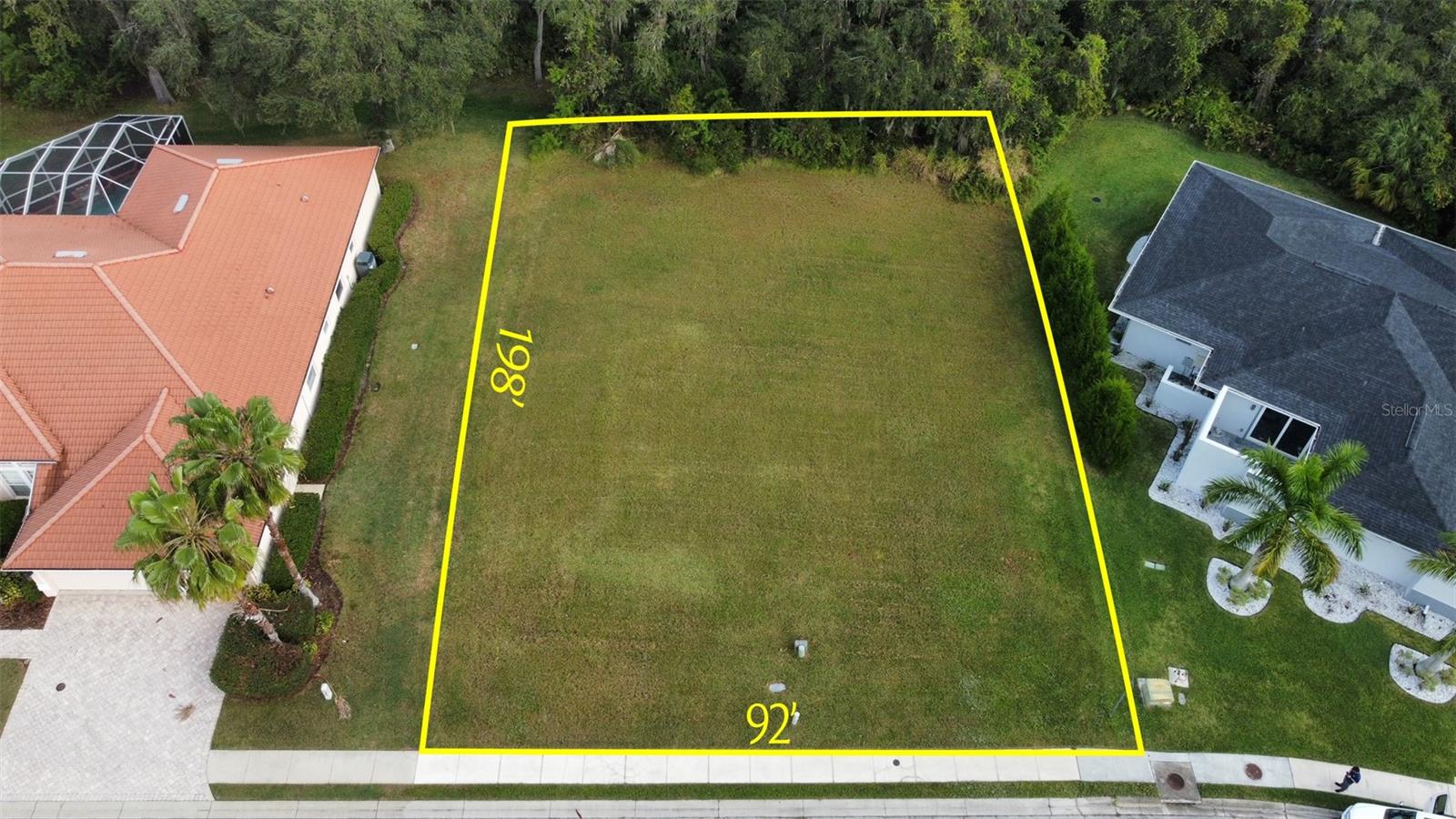10139 WOODBORNE PL, BRADENTON, FL, 34202