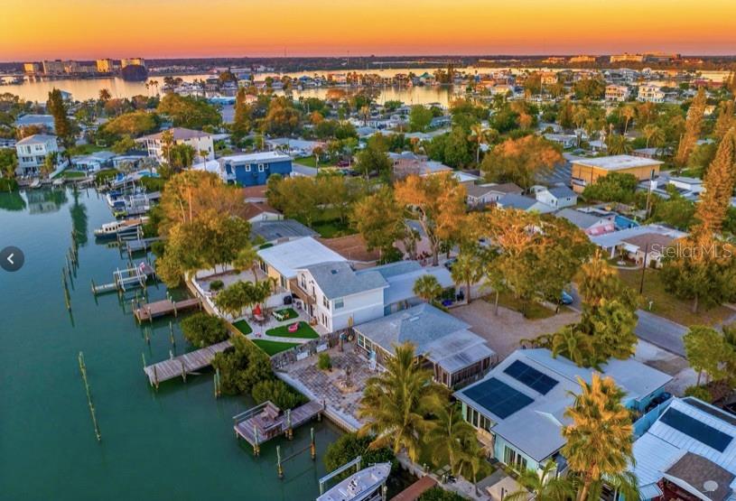 14012 W PARSLEY DR, MADEIRA BEACH, FL, 33708