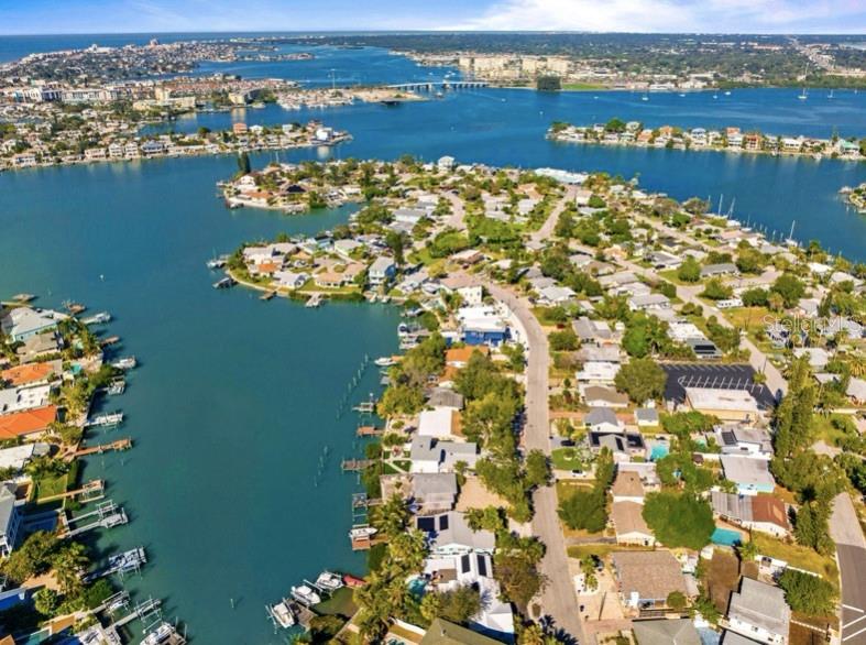 14012 W PARSLEY DR, MADEIRA BEACH, FL, 33708