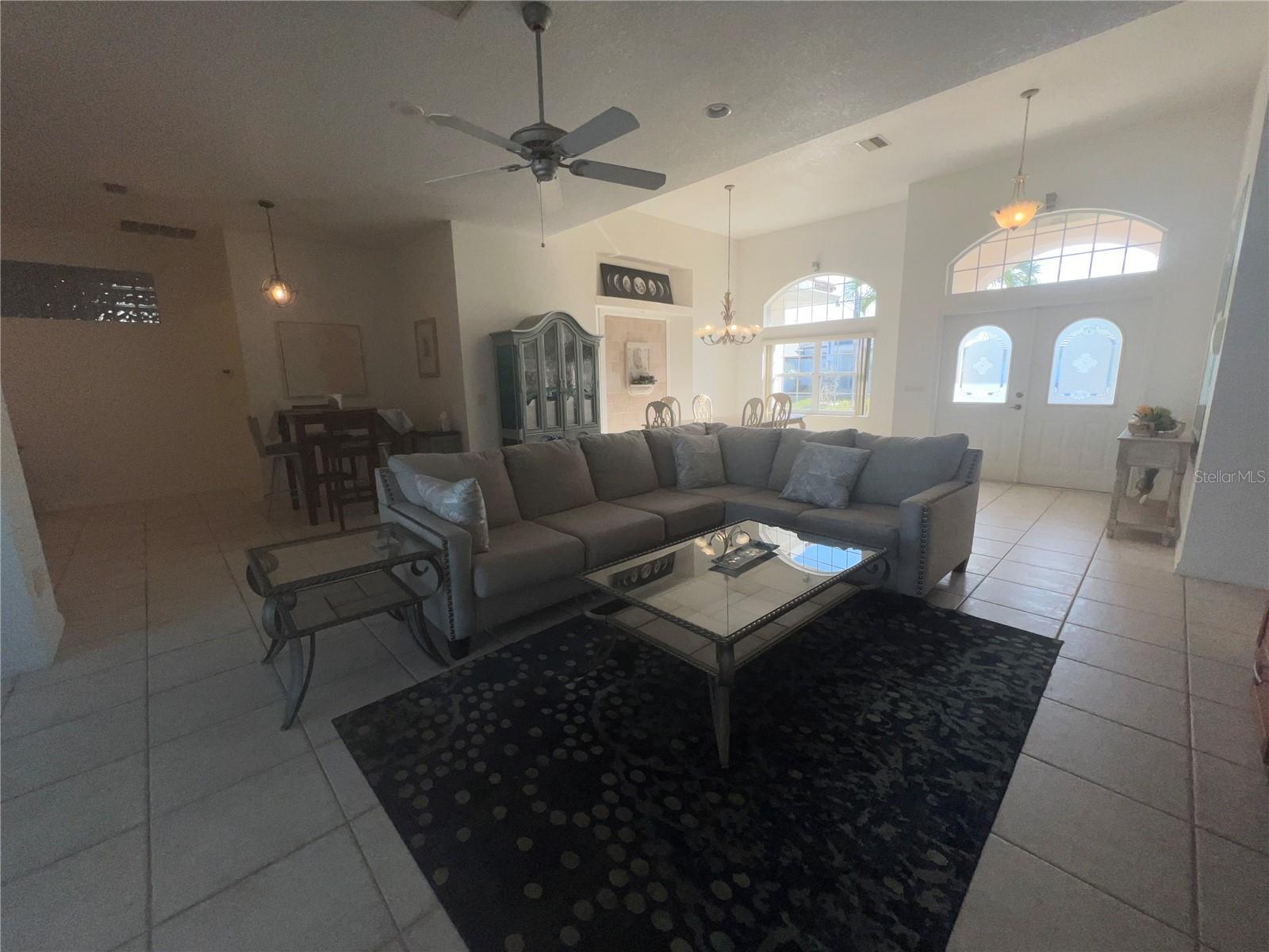 5011 KEY LARGO DR, PUNTA GORDA, FL, 33950