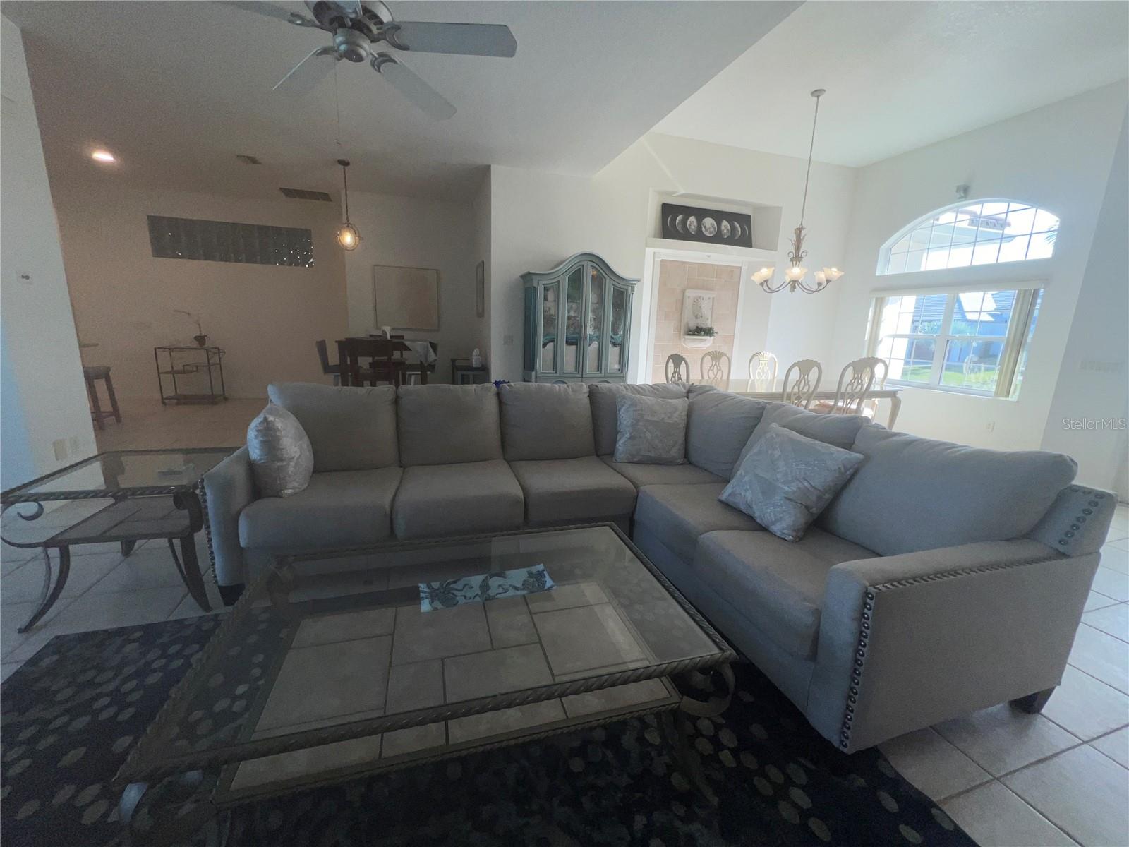 5011 KEY LARGO DR, PUNTA GORDA, FL, 33950