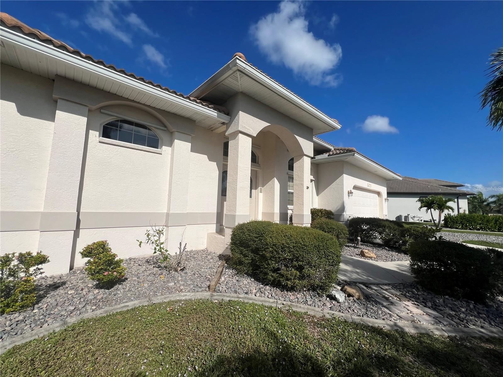 5011 KEY LARGO DR, PUNTA GORDA, FL, 33950